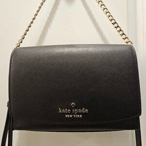 Kate Spade Carson Convertible Crossbody